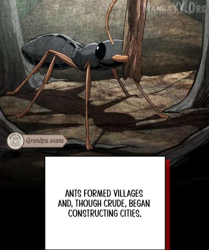 Empire of the Ants Chapter 12 - page 7