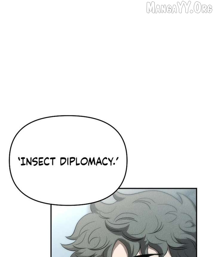 Empire of the Ants Chapter 12 - page 74