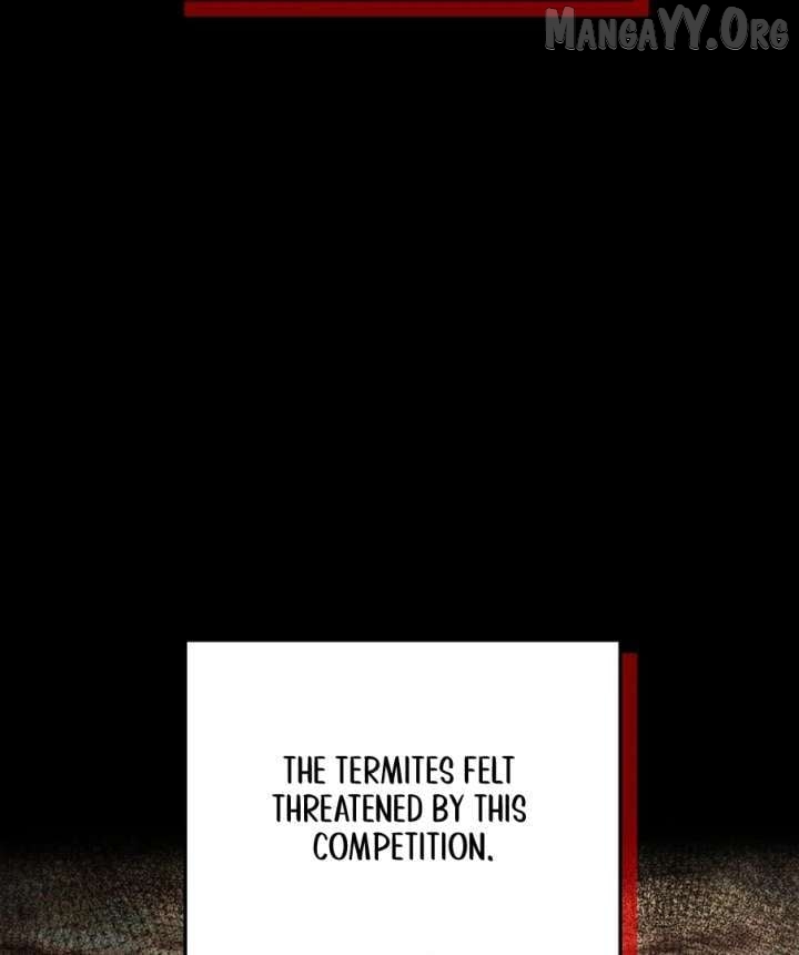 Empire of the Ants Chapter 12 - page 8
