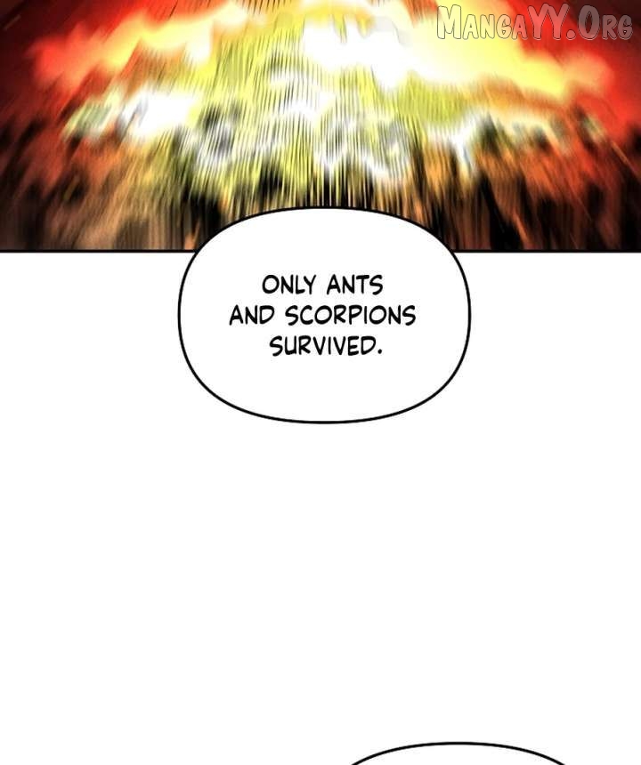 Empire of the Ants Chapter 12 - page 86