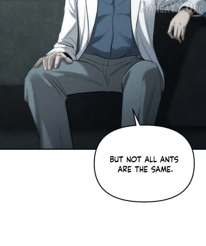 Empire of the Ants Chapter 12 - page 94