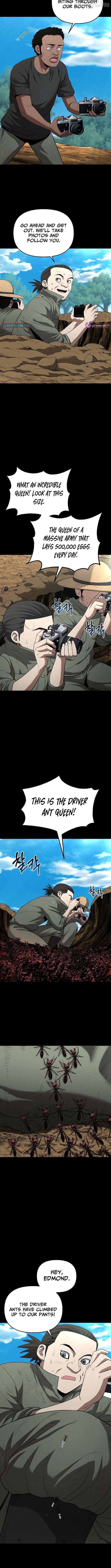 Empire of the Ants Chapter 13 - page 6