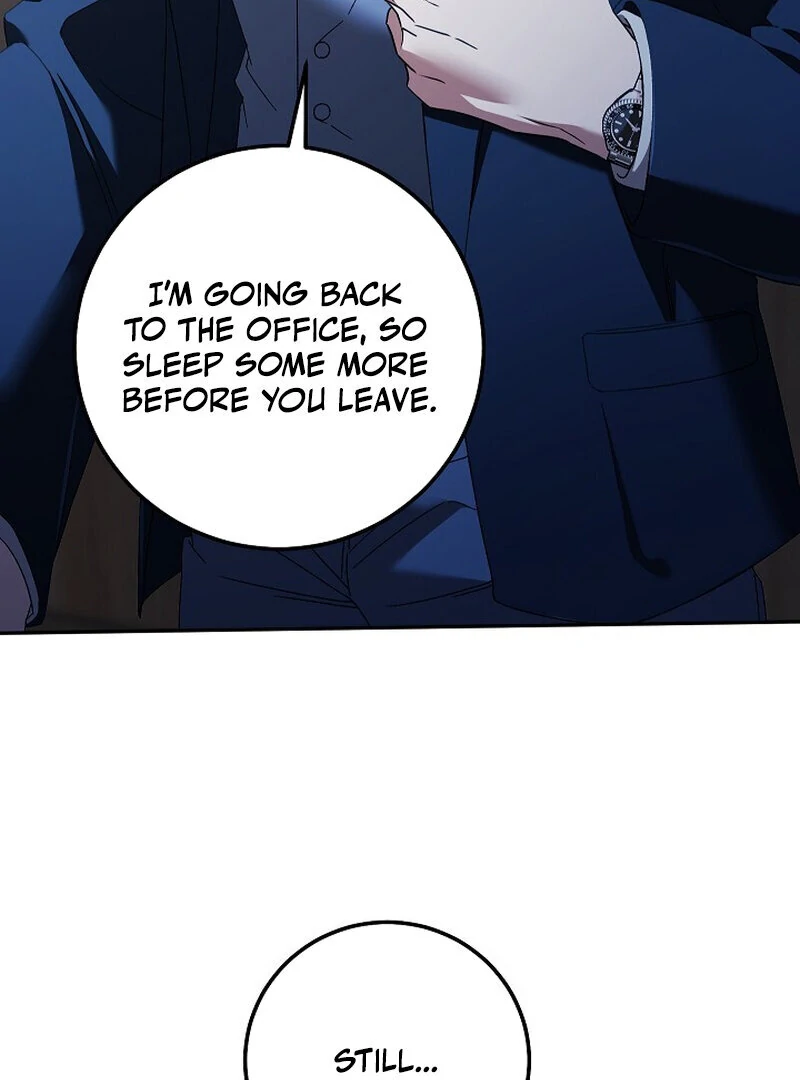 Obedient Pregnancy Chapter 9 - page 27
