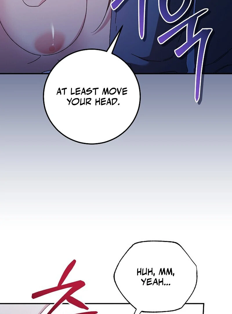 Obedient Pregnancy Chapter 9 - page 52