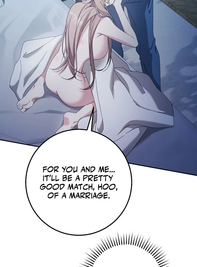 Obedient Pregnancy Chapter 9 - page 60
