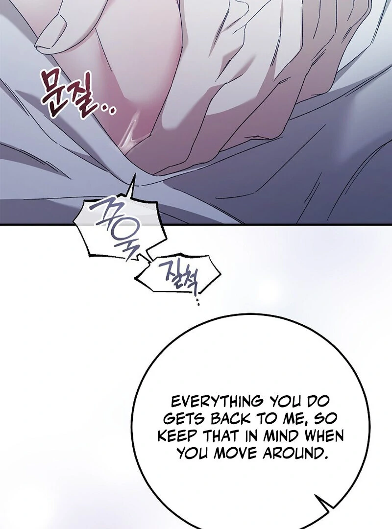 Obedient Pregnancy Chapter 9 - page 75