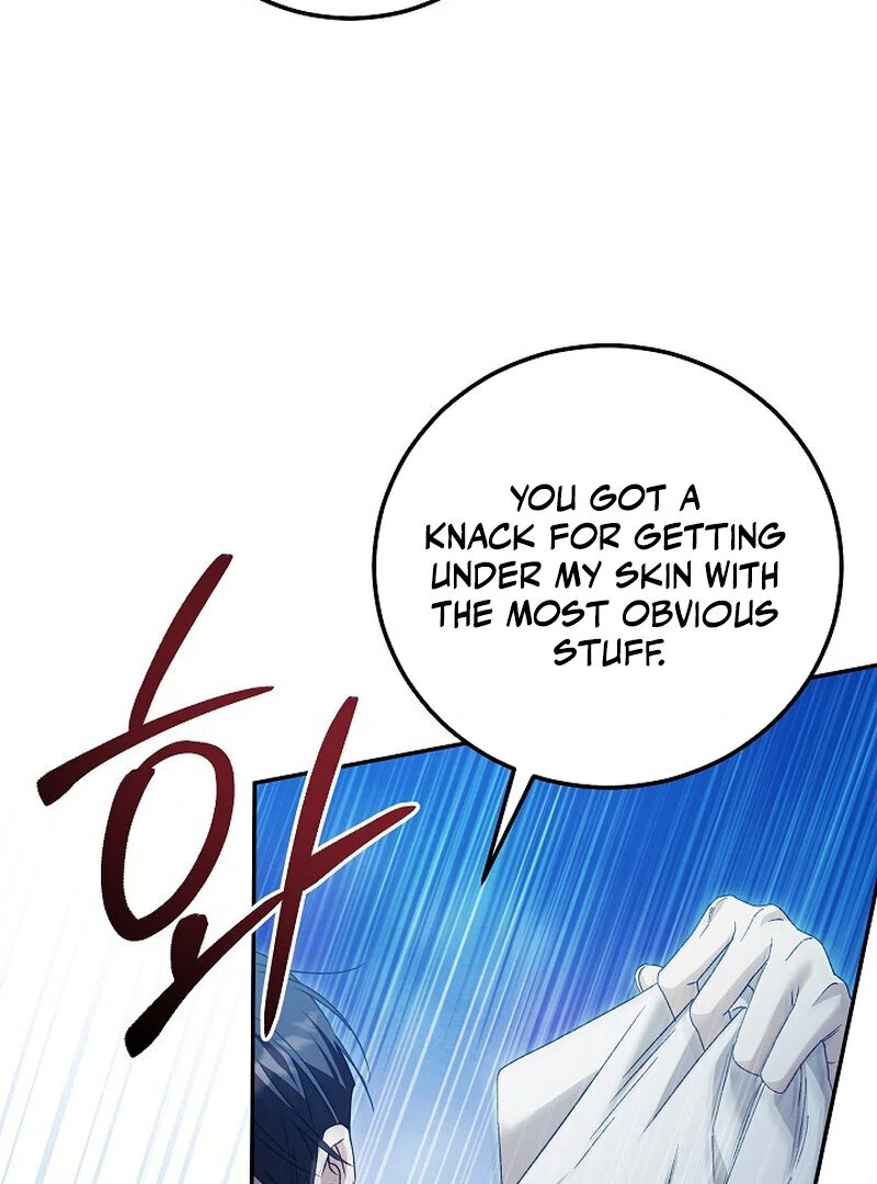 Obedient Pregnancy Chapter 9 - page 86