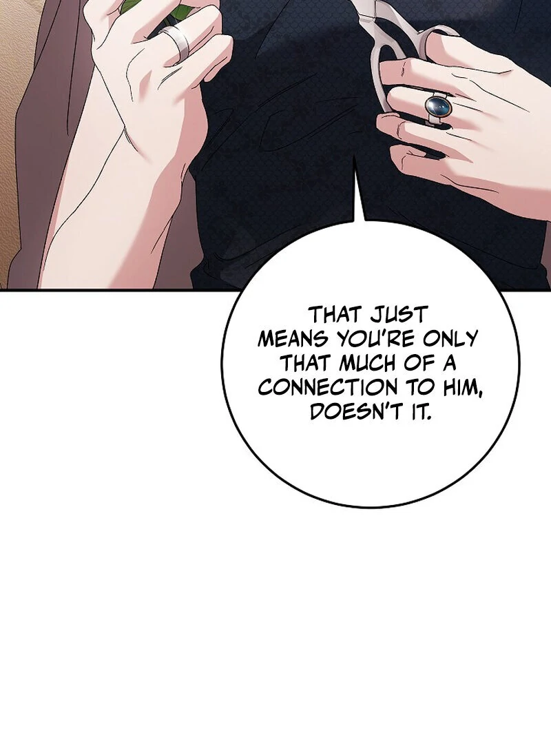 Obedient Pregnancy Chapter 10 - page 21
