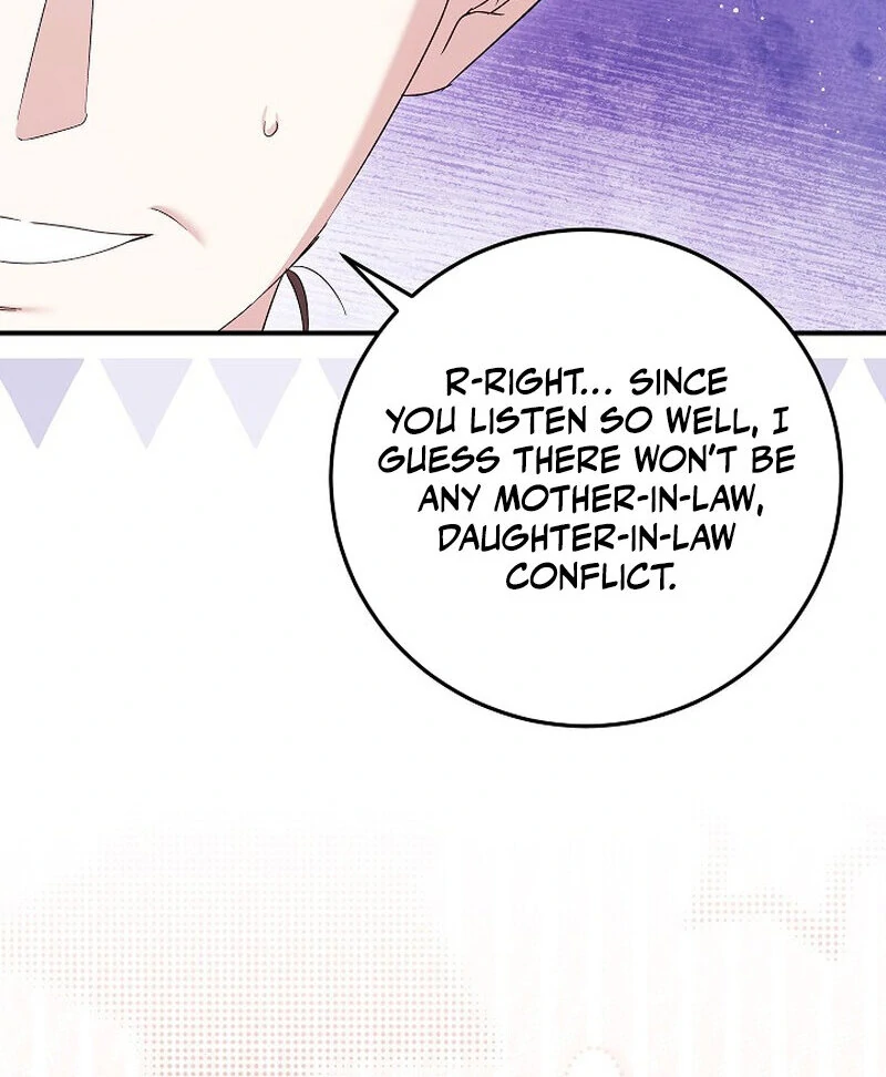 Obedient Pregnancy Chapter 10 - page 62