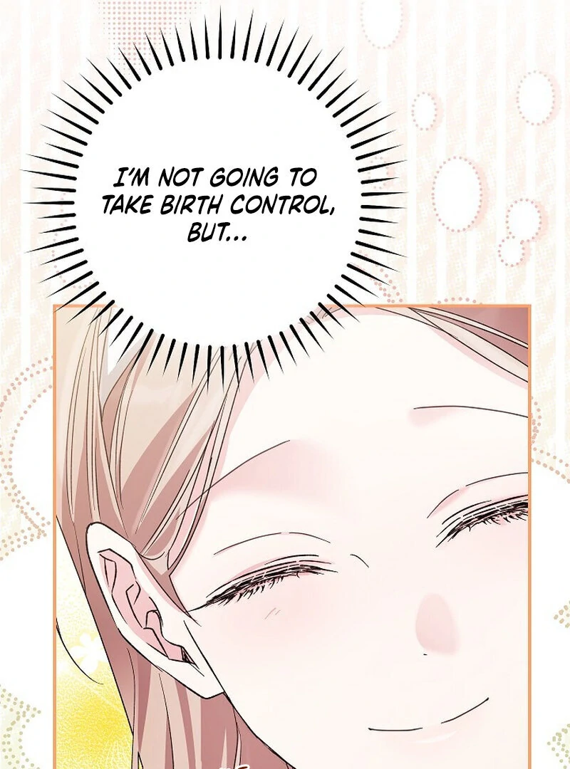 Obedient Pregnancy Chapter 10 - page 63