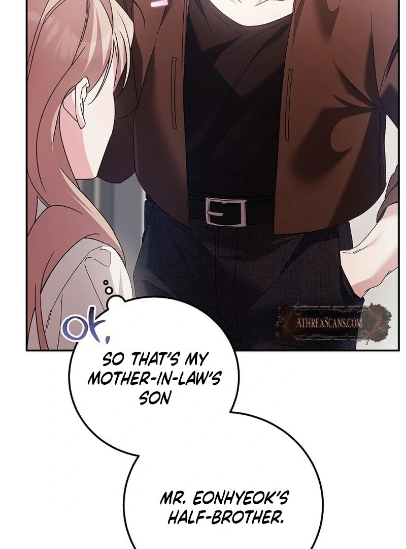Obedient Pregnancy Chapter 10 - page 72
