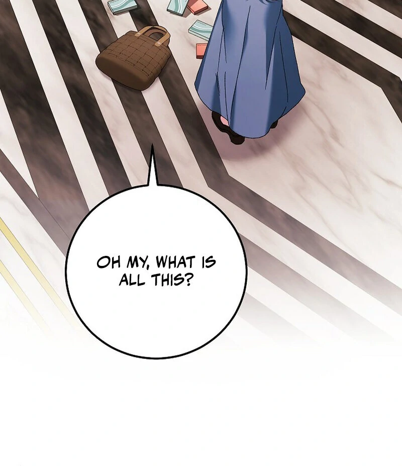 Obedient Pregnancy Chapter 11 - page 13