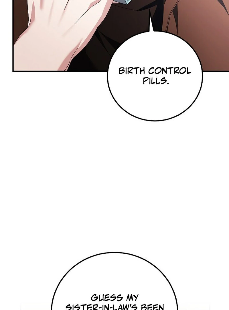 Obedient Pregnancy Chapter 11 - page 15