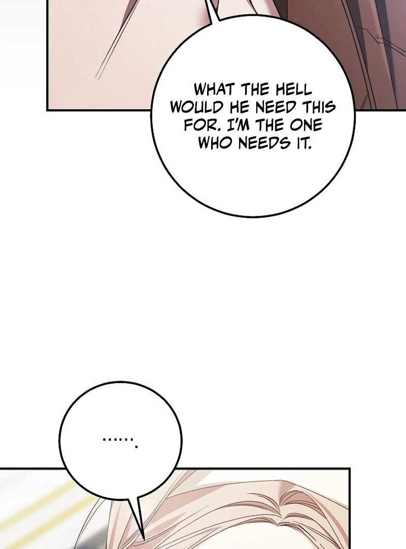 Obedient Pregnancy Chapter 11 - page 33
