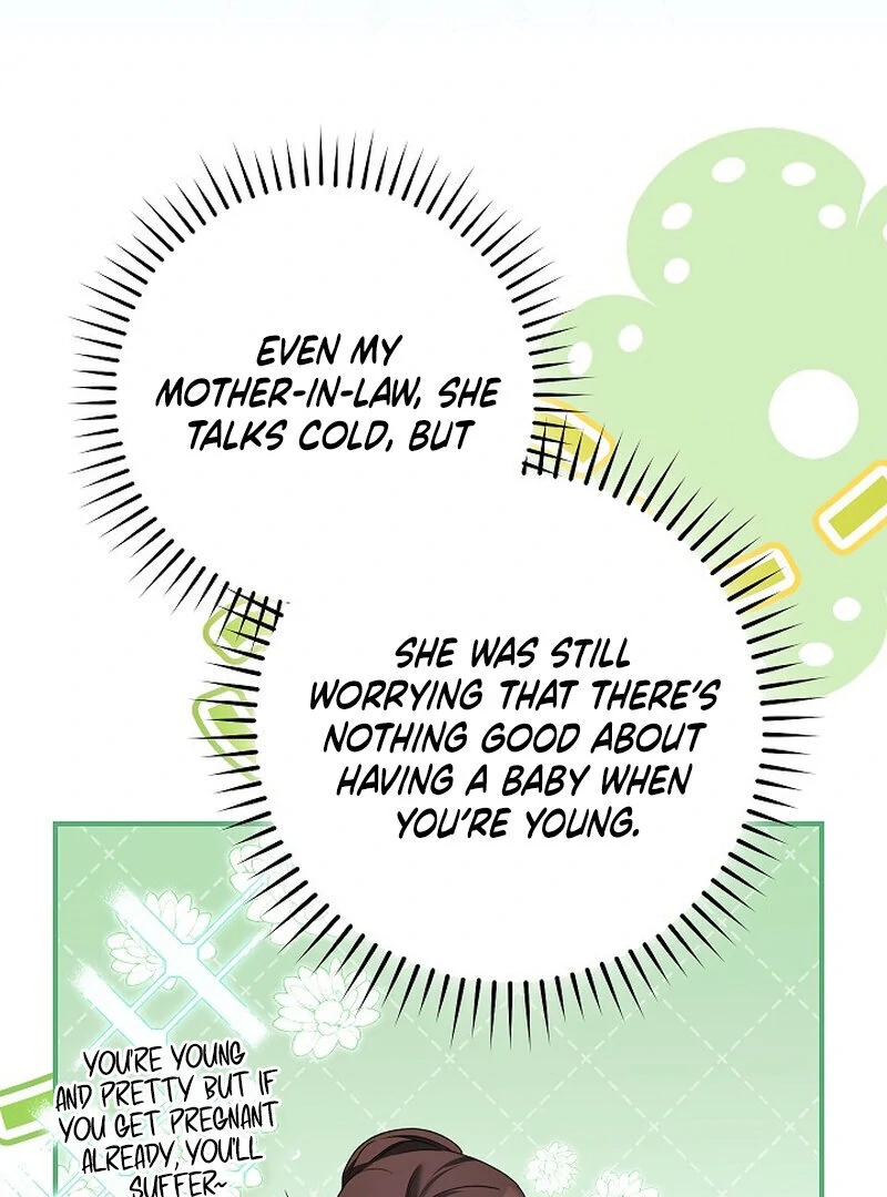 Obedient Pregnancy Chapter 11 - page 40