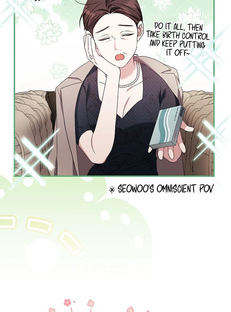 Obedient Pregnancy Chapter 11 - page 41