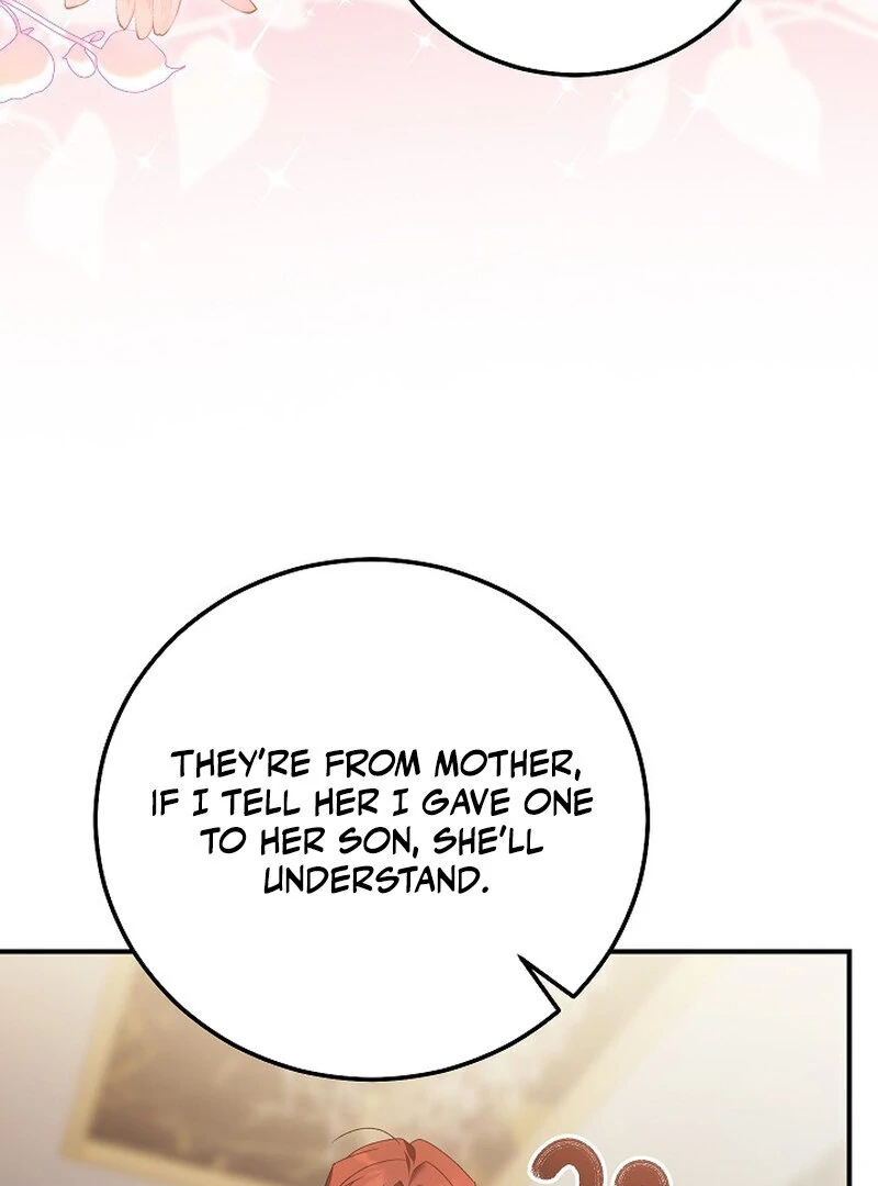 Obedient Pregnancy Chapter 11 - page 44