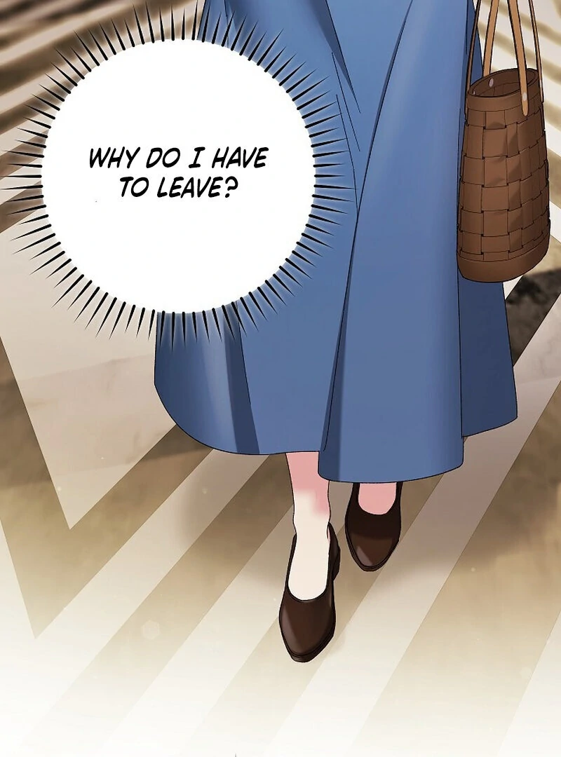 Obedient Pregnancy Chapter 11 - page 5