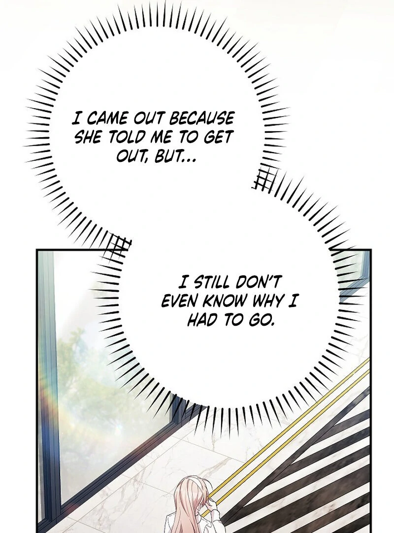 Obedient Pregnancy Chapter 11 - page 6