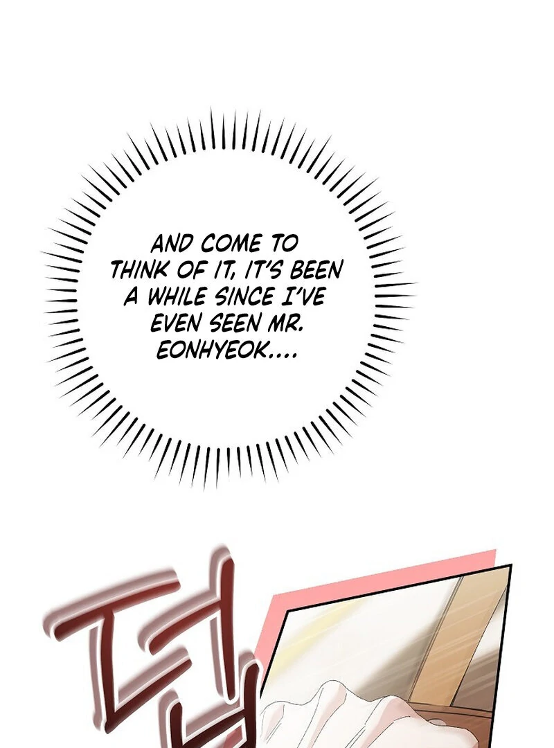 Obedient Pregnancy Chapter 11 - page 8
