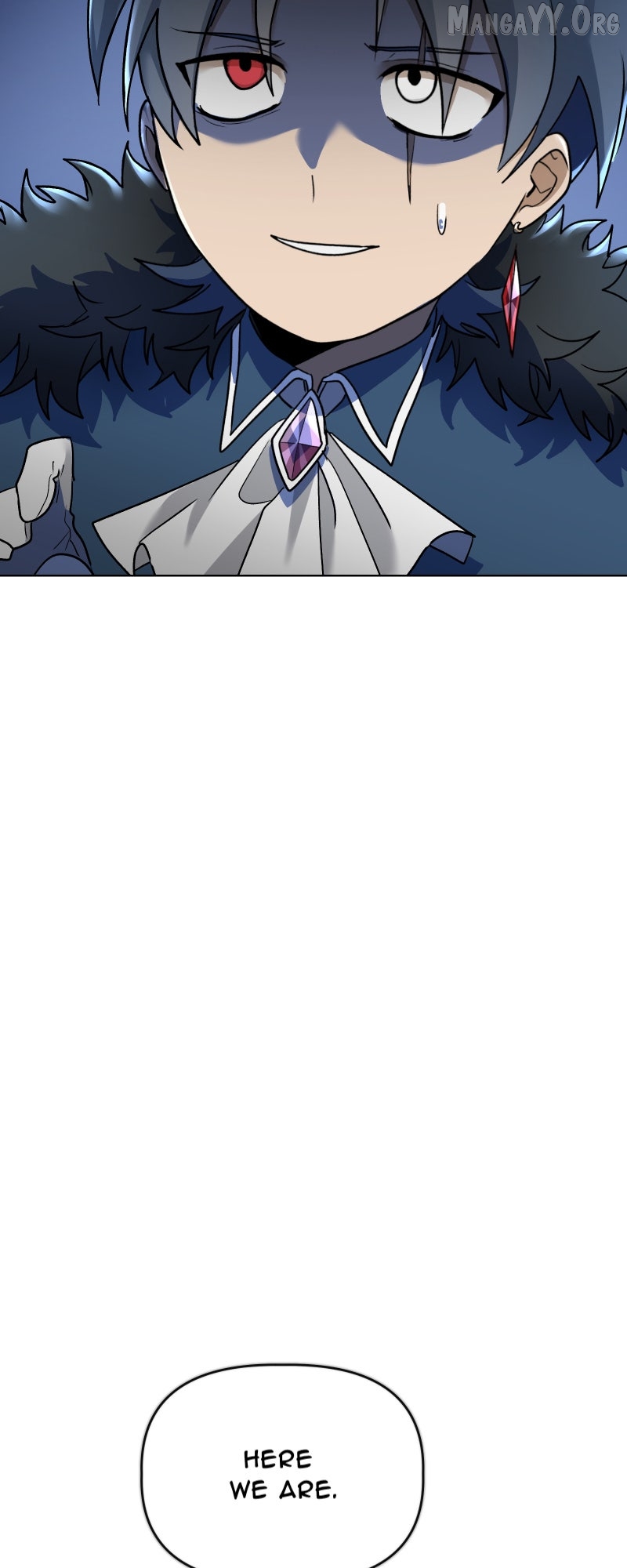 The Luckiest Mage Chapter 6 - page 32