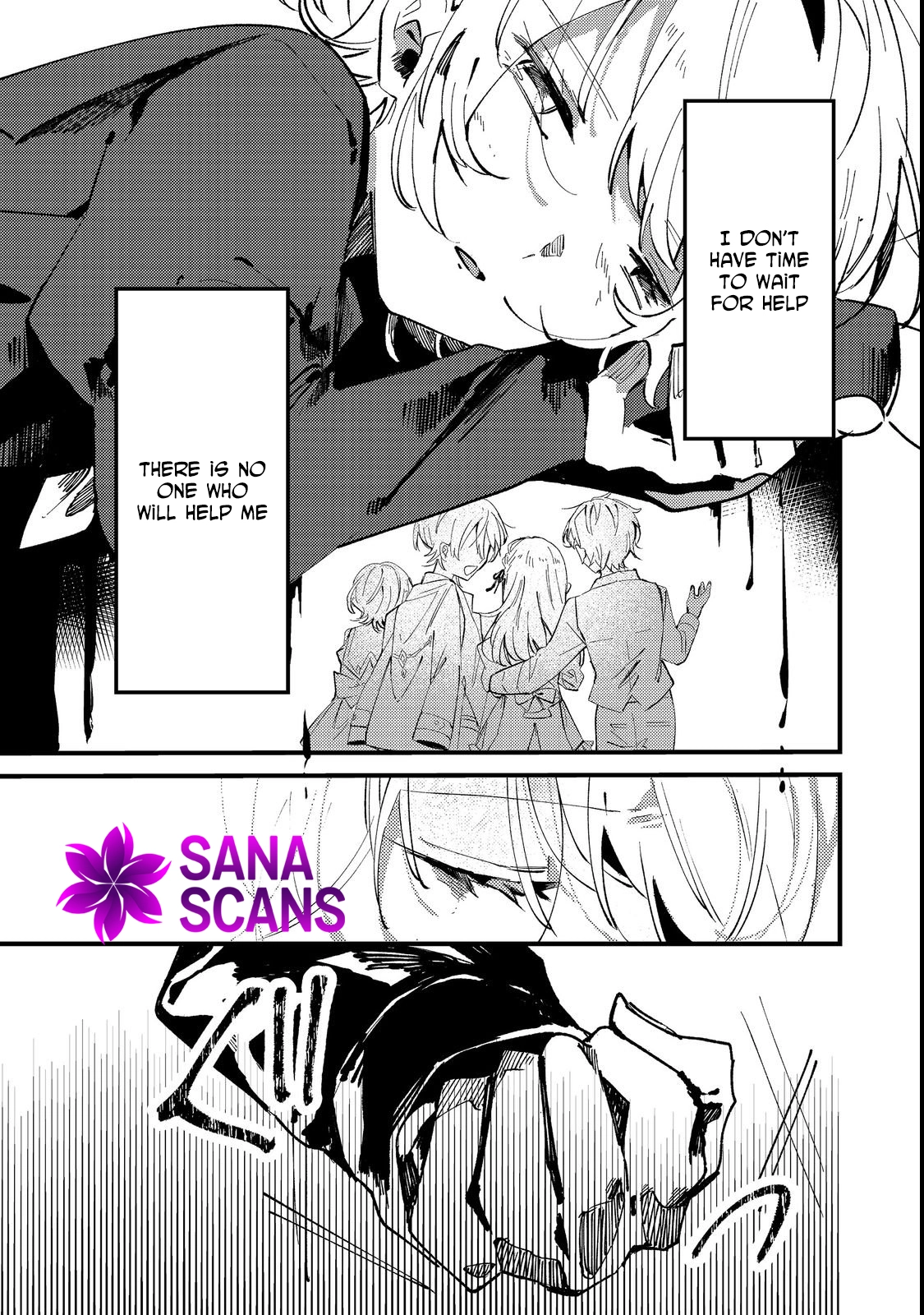 I Reincarnated as the Otome Game Heroine’s “Supporting Little Sister,” So I Decided to Take Her Place Chapter 1 - page 25
