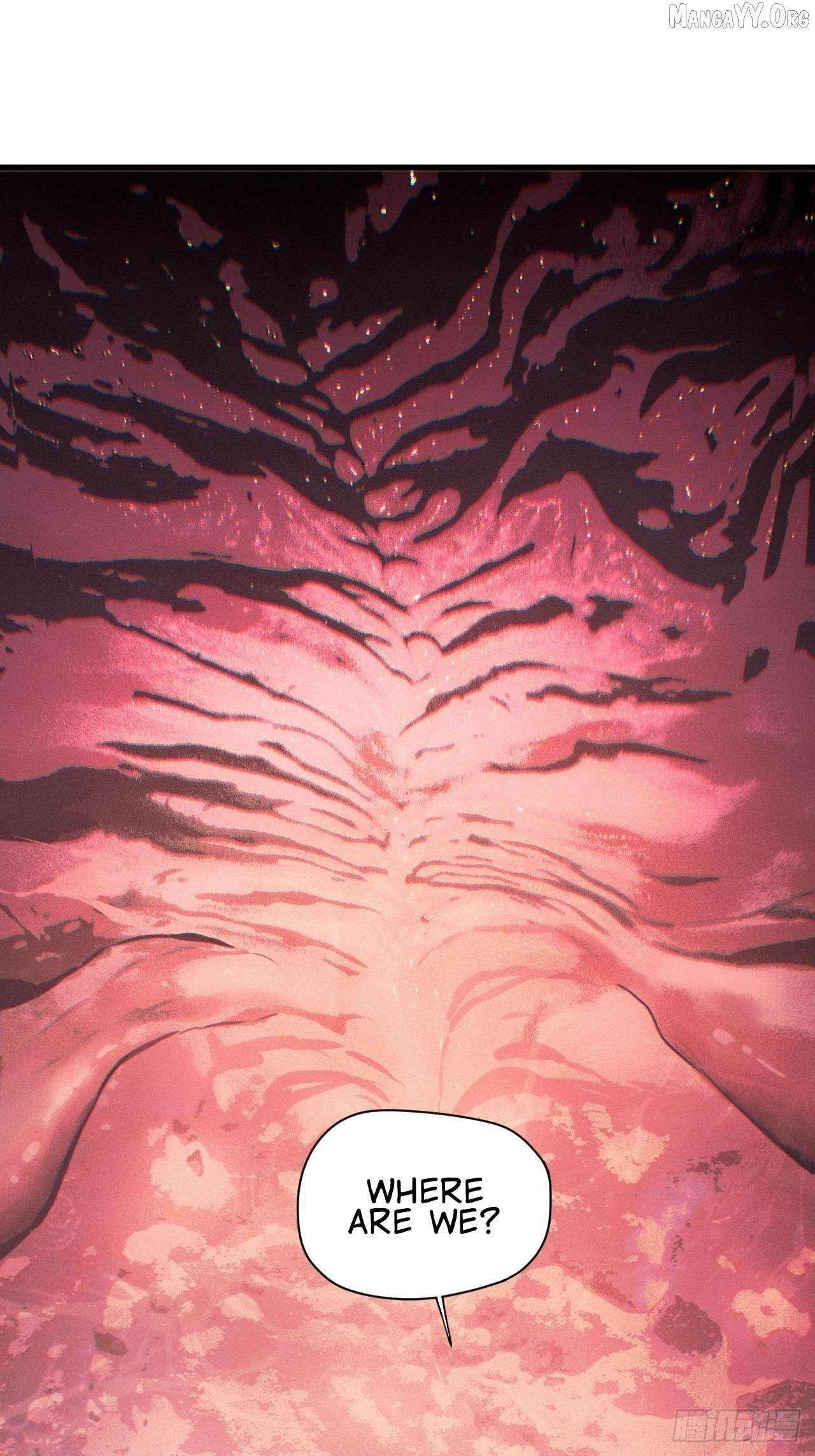 Celestial in the Cosmos Chapter 4 - page 2