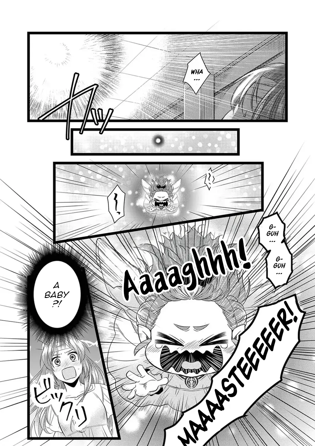 Starting a Bakery in Another World Using Recipes from My Past Life! Chapter 1 - page 28