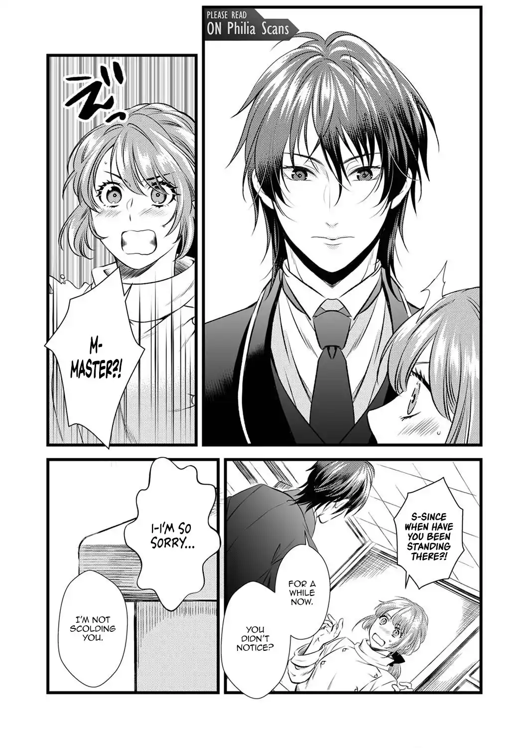 Starting a Bakery in Another World Using Recipes from My Past Life! Chapter 2 - page 28