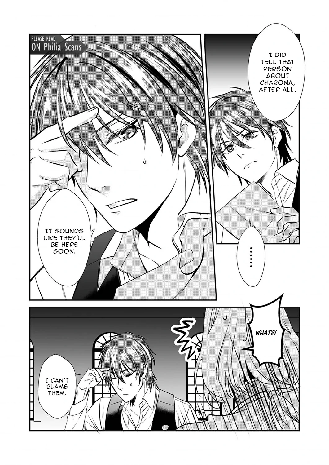 Starting a Bakery in Another World Using Recipes from My Past Life! Chapter 3 - page 29