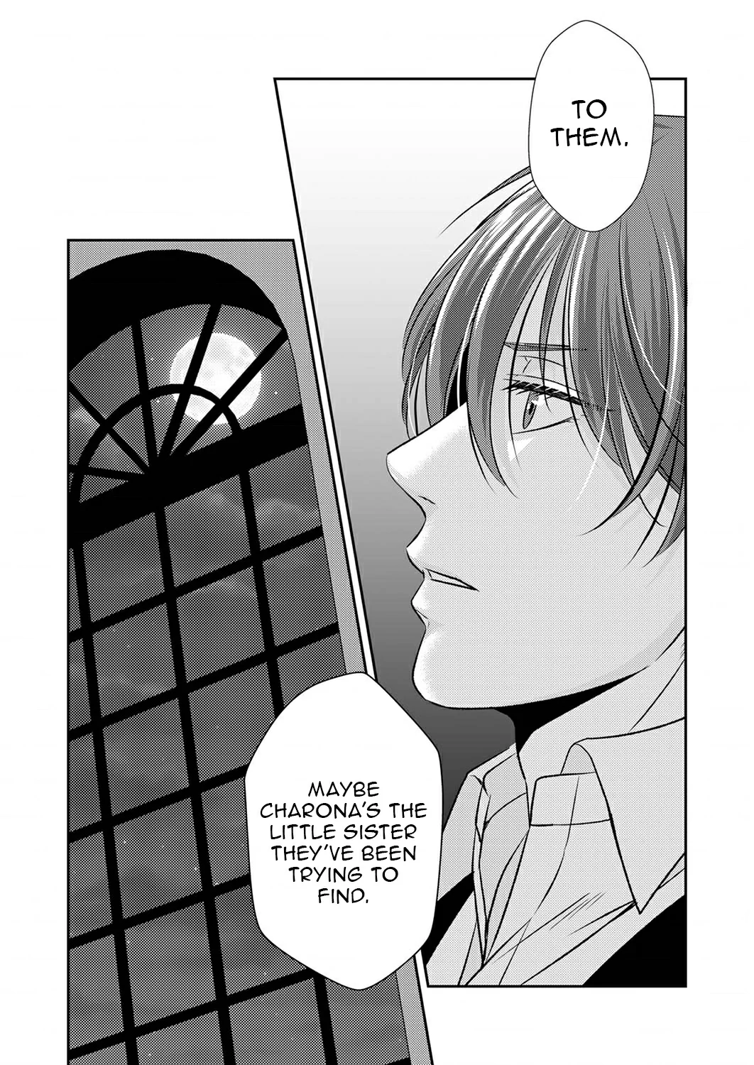 Starting a Bakery in Another World Using Recipes from My Past Life! Chapter 3 - page 30