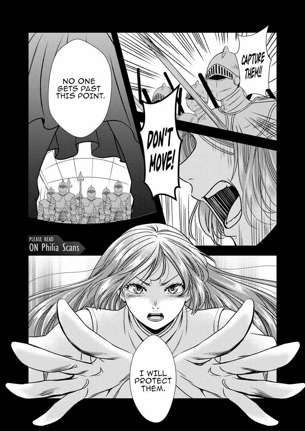 Starting a Bakery in Another World Using Recipes from My Past Life! Chapter 5 - page 12