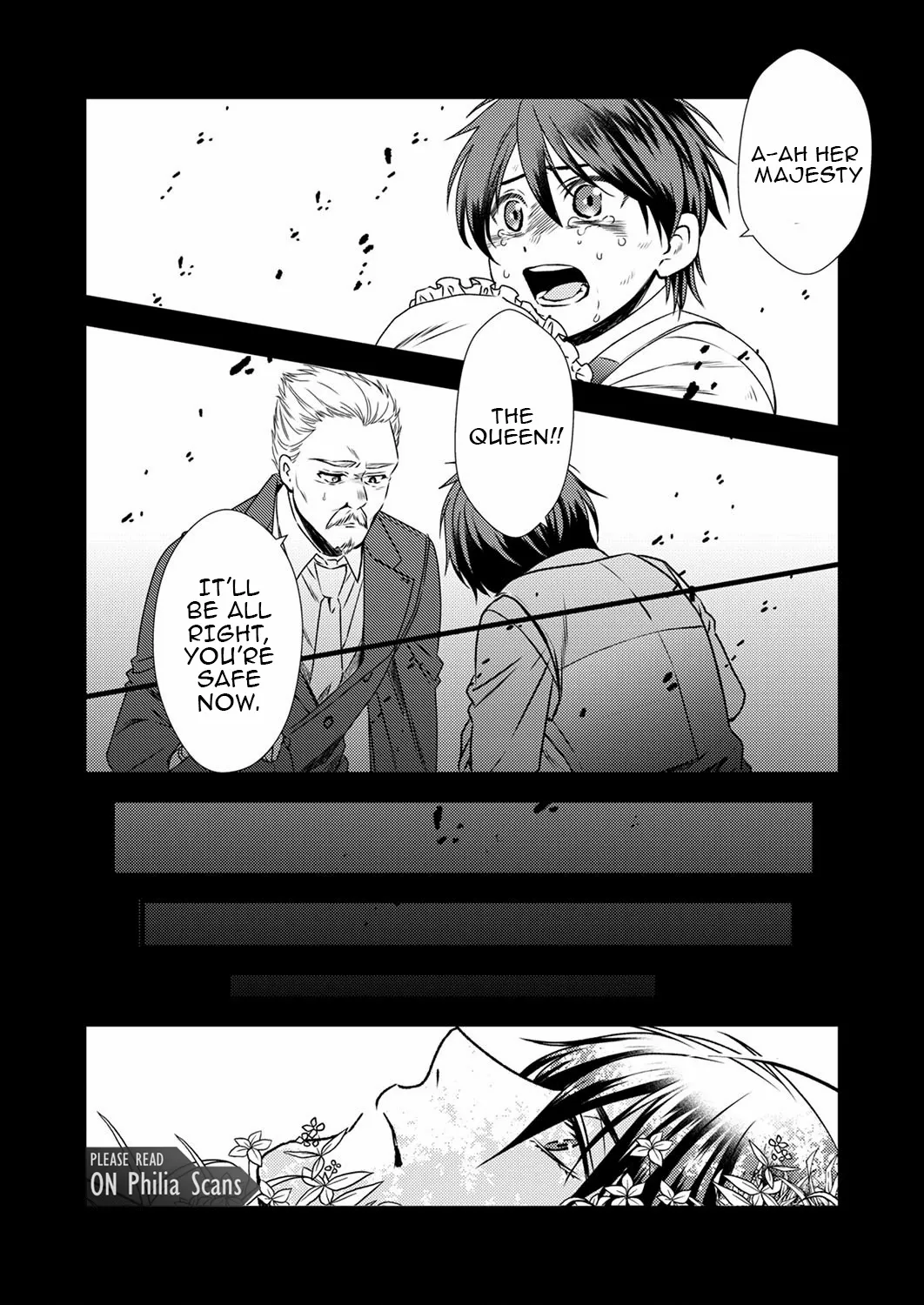 Starting a Bakery in Another World Using Recipes from My Past Life! Chapter 5 - page 16