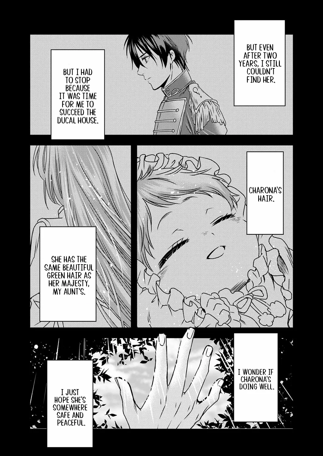 Starting a Bakery in Another World Using Recipes from My Past Life! Chapter 5 - page 18