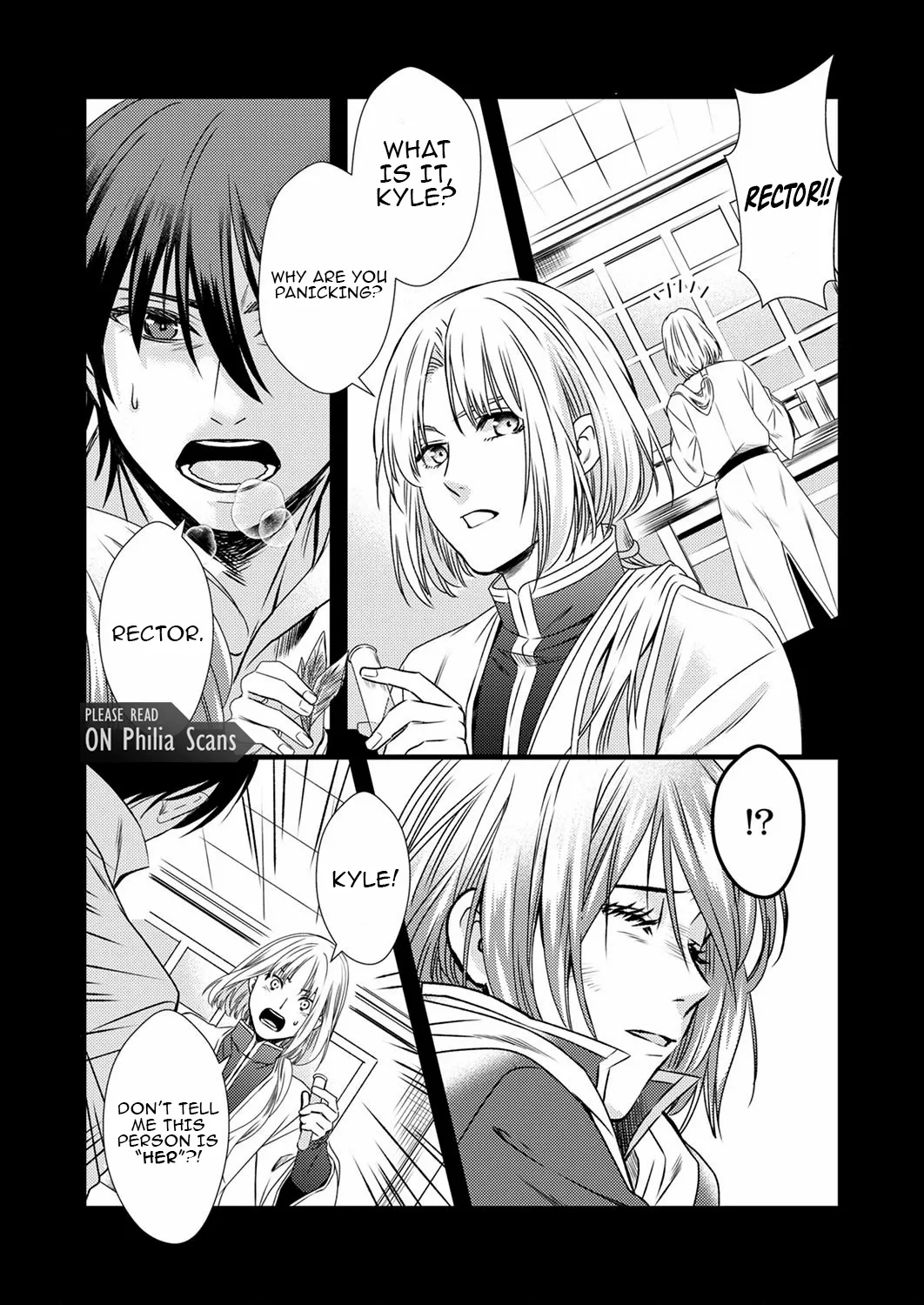 Starting a Bakery in Another World Using Recipes from My Past Life! Chapter 5 - page 20