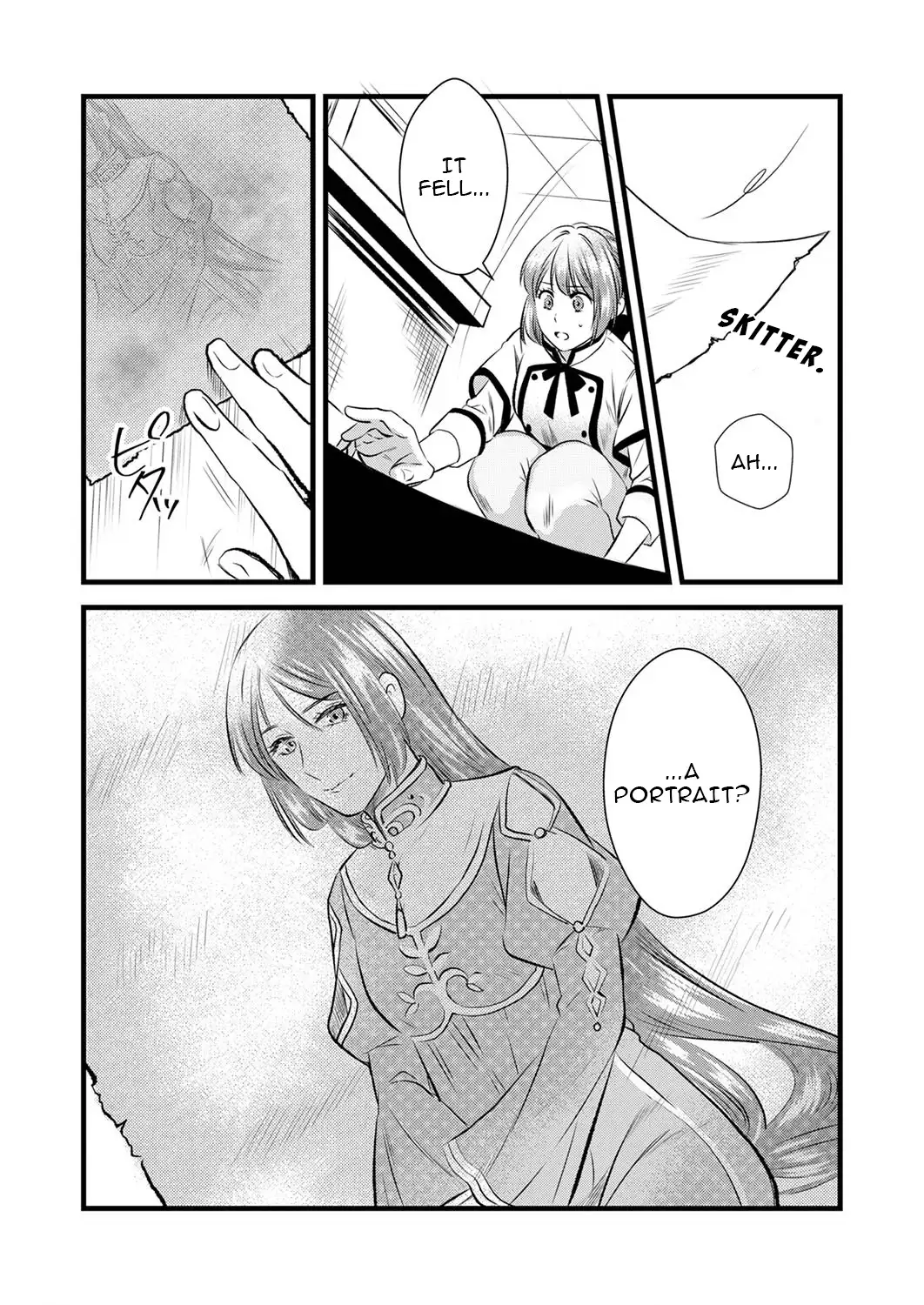 Starting a Bakery in Another World Using Recipes from My Past Life! Chapter 6 - page 28