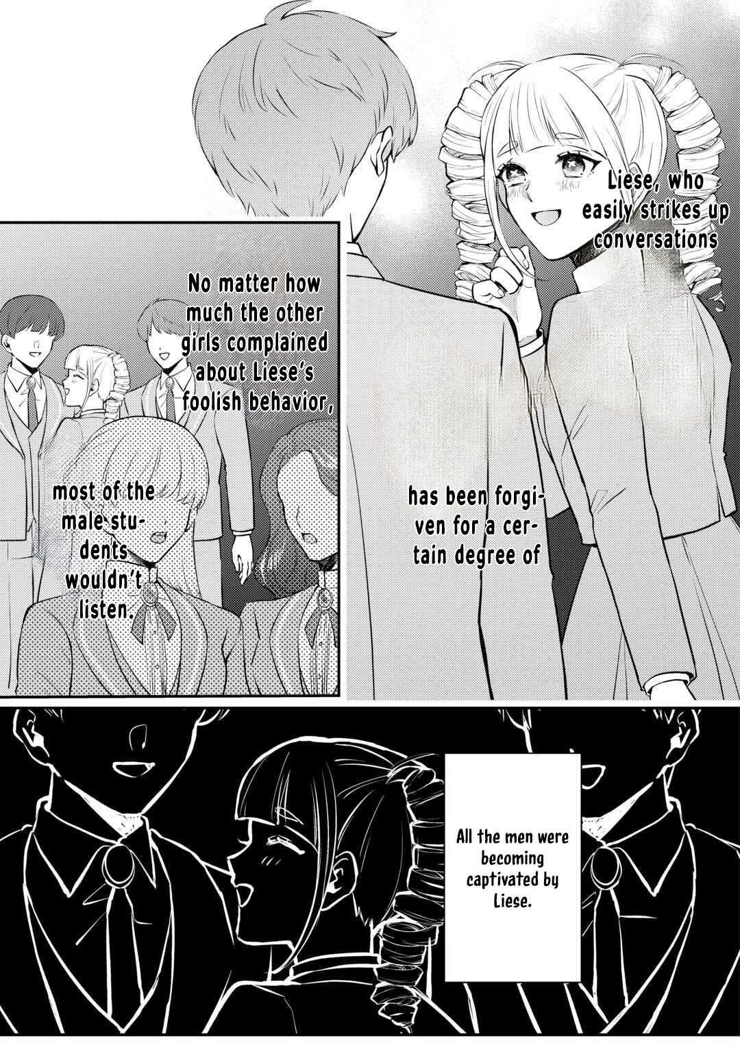 I Woke Up — and Cleanly Let Go of My Stolen Fiancé Chapter 1 - page 21