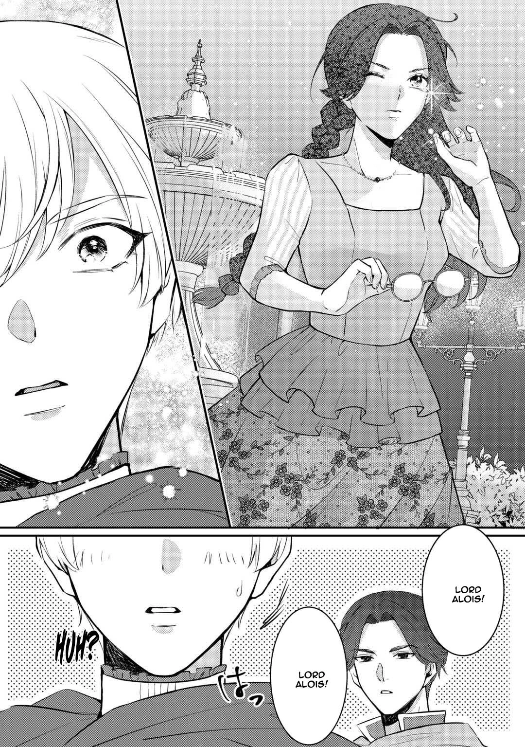 I Woke Up — and Cleanly Let Go of My Stolen Fiancé Chapter 1 - page 24