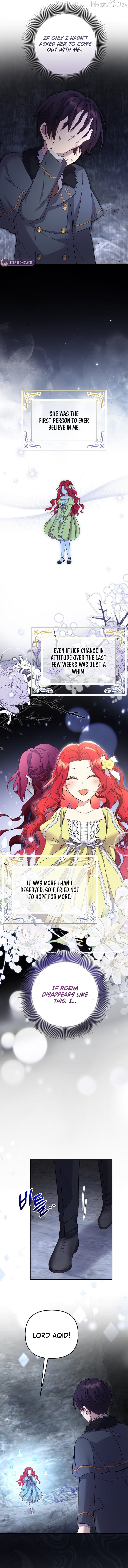 Life as the Grand Duke’s Daughter-in-Law Is Surprisingly Easy Chapter 14 - page 2