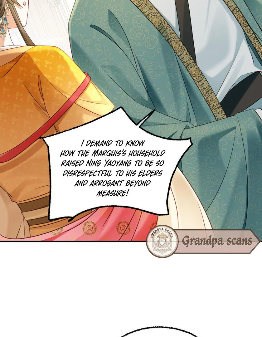 The Child She Raised Married Me Chapter 4 - page 10