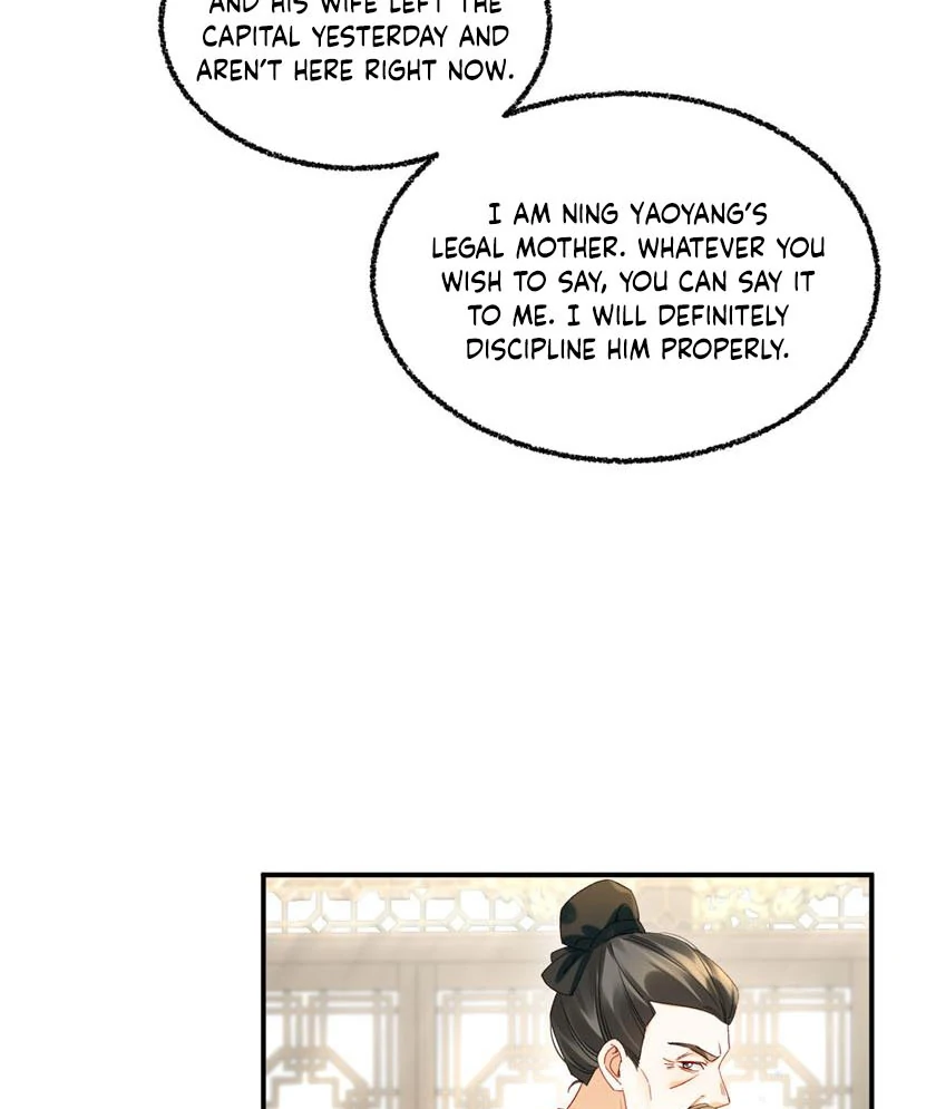 The Child She Raised Married Me Chapter 4 - page 12