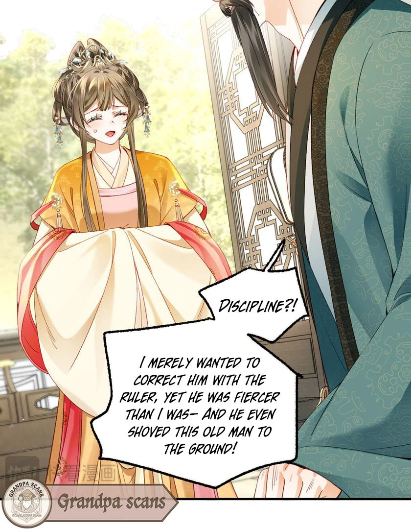 The Child She Raised Married Me Chapter 4 - page 17