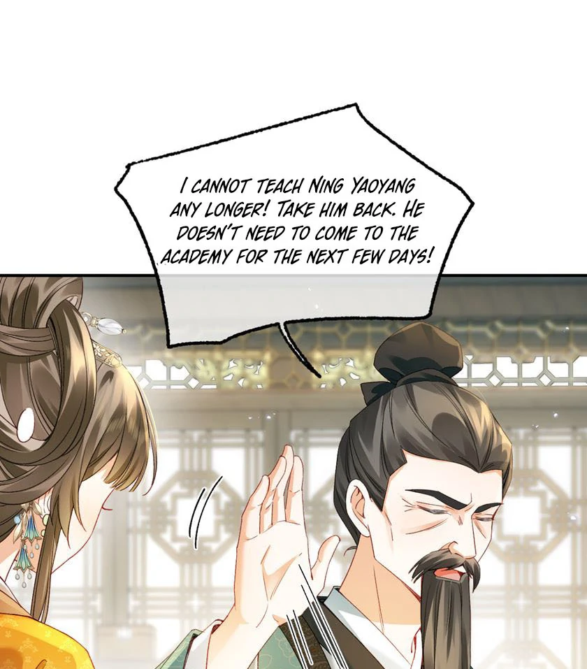 The Child She Raised Married Me Chapter 4 - page 18