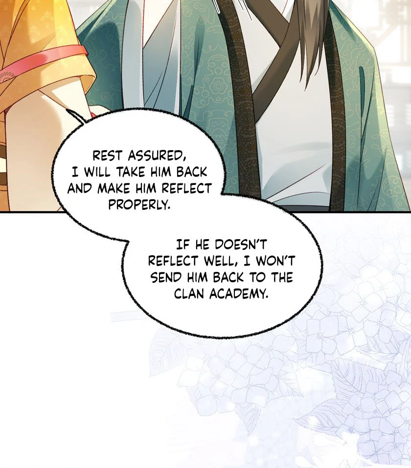 The Child She Raised Married Me Chapter 4 - page 19