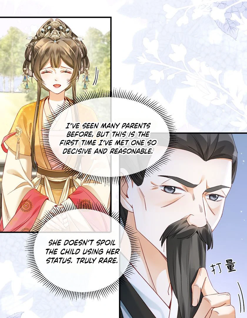 The Child She Raised Married Me Chapter 4 - page 20