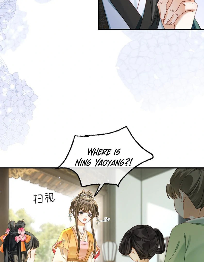 The Child She Raised Married Me Chapter 4 - page 21