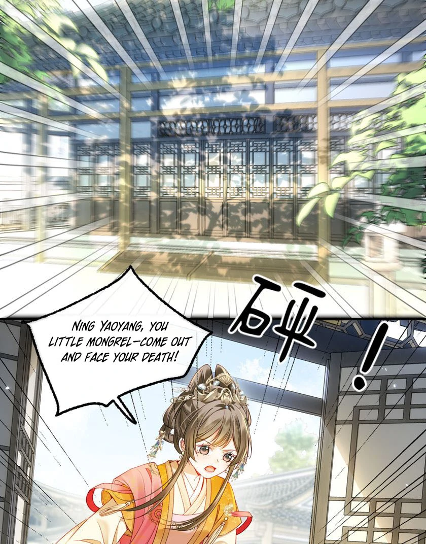 The Child She Raised Married Me Chapter 4 - page 24