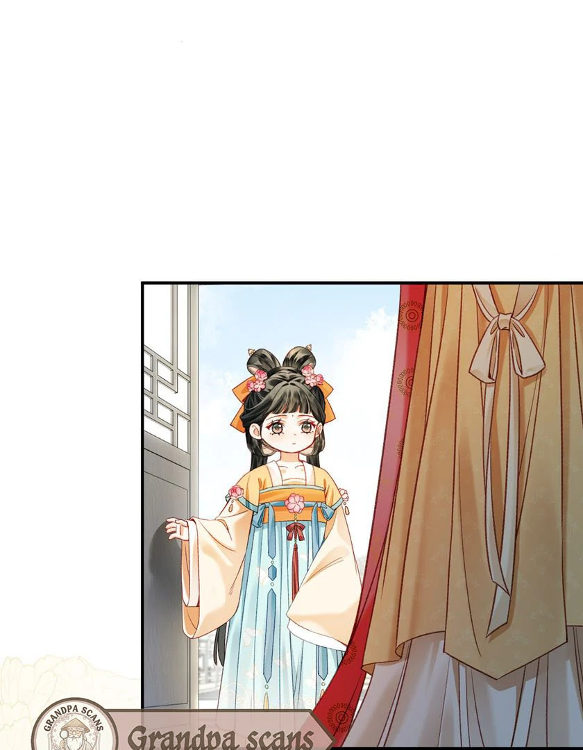 The Child She Raised Married Me Chapter 4 - page 28