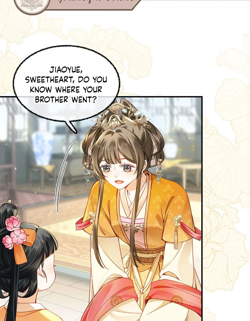 The Child She Raised Married Me Chapter 4 - page 29