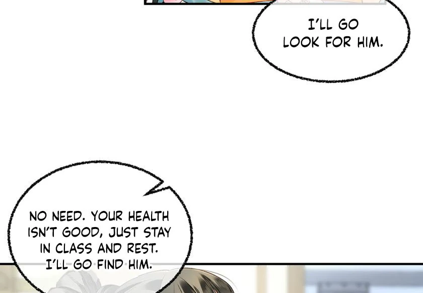 The Child She Raised Married Me Chapter 4 - page 31